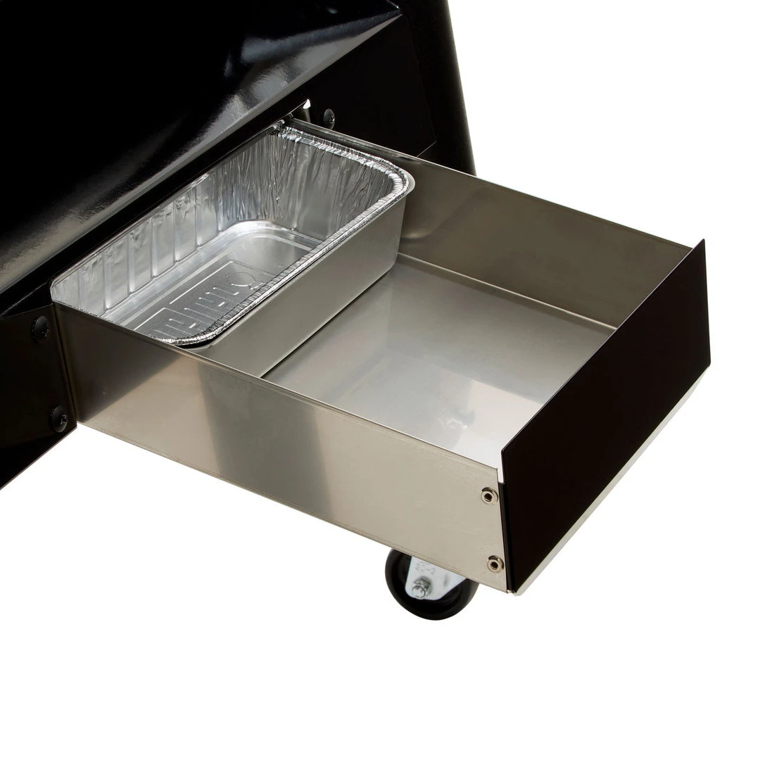 Weber Barbacoa De Pellet SmokeFire EX4 GBS Negra 8 Weber Barbacoa De Pellet SmokeFire EX4 GBS Negra - Imagen 8