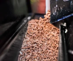 Weber Barbacoa De Pellet SmokeFire EX6 GBS Negra -Óptimo Barbacoa Tienda Barbacoa de pellets de madera SmokeFire EX6 GBS Black 16