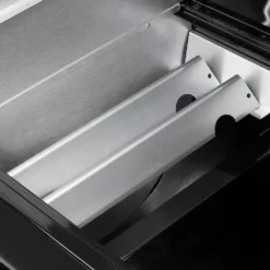 Weber Barbacoa De Pellet SmokeFire EX6 GBS Negra -Óptimo Barbacoa Tienda Barbacoa de pellets de madera SmokeFire EX6 GBS Black 17