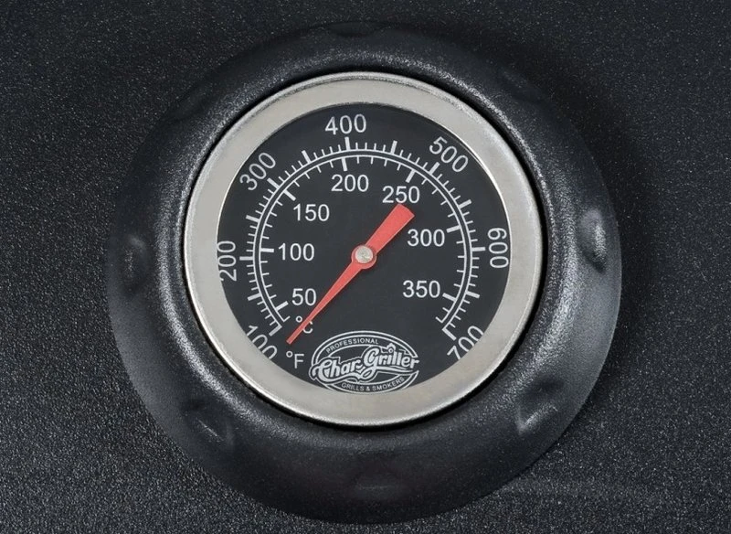 Barbacoa Duo De Gas Y De Carbón 3 Barbacoa Duo De Gas Y De Carbón - Imagen 3