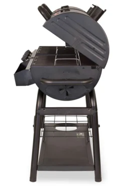 Barbacoa Duo De Gas Y De Carbón 12 Barbacoa Duo De Gas Y De Carbón -Óptimo Barbacoa Tienda Barbacoa duo gas carbon char griller 3