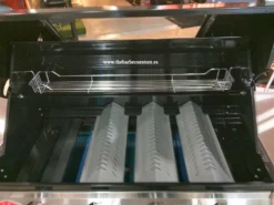 Signature Designer 4 B -Óptimo Barbacoa Tienda Barbacoa gas Beefeater Signature Designer 4 B 2