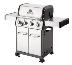 Broil King Baron S 440 Inox.