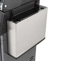 Broil King Baron S 440 Inox. -Óptimo Barbacoa Tienda Barbacoa gas Broil King Baron S 440 Inox 13