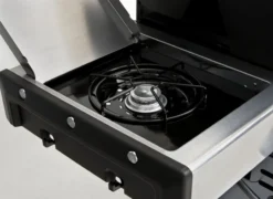 Broil King Baron S 440 Inox. -Óptimo Barbacoa Tienda Barbacoa gas Broil King Baron S 440 Inox 5