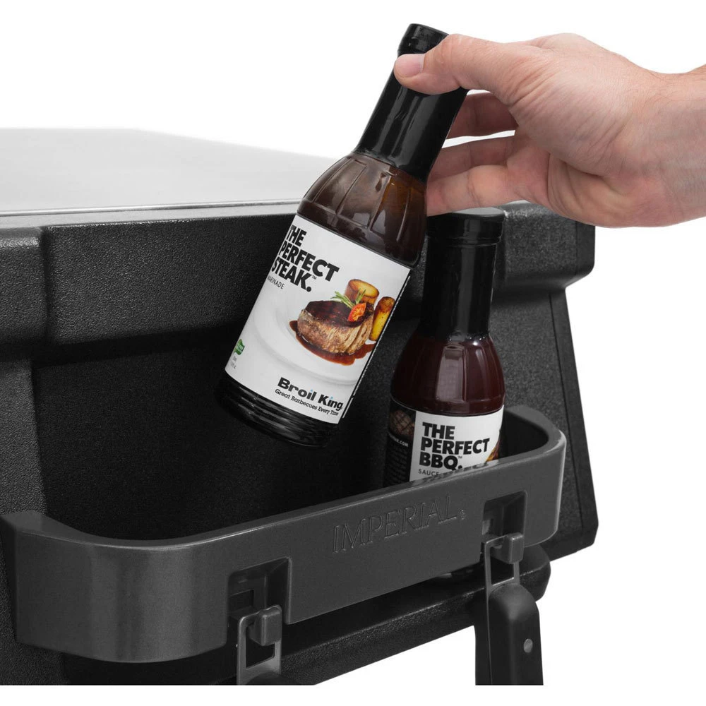 Broil King Imperial 590 IR 16 Broil King Imperial 590 IR - Imagen 16