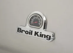 Broil King Imperial 590 IR 19 Broil King Imperial 590 IR -Óptimo Barbacoa Tienda Barbacoa gas Broil King Imperial 590 3