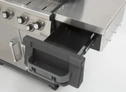 Broil King Imperial 590 IR 22 Broil King Imperial 590 IR -Óptimo Barbacoa Tienda Barbacoa gas Broil King Imperial 590 6