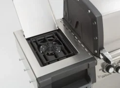 Broil King Imperial 590 IR 23 Broil King Imperial 590 IR -Óptimo Barbacoa Tienda Barbacoa gas Broil King Imperial 590 7