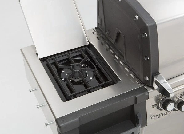 Broil King Imperial 590 IR 8 Broil King Imperial 590 IR - Imagen 8