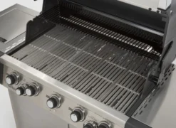 Broil King Imperial 590 IR 25 Broil King Imperial 590 IR -Óptimo Barbacoa Tienda Barbacoa gas Broil King Imperial 590 9