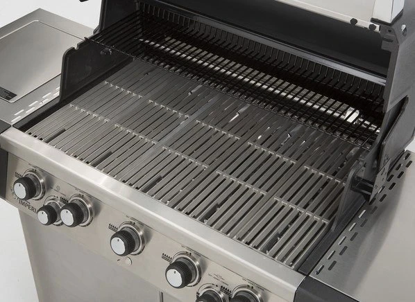 Broil King Imperial 590 IR 10 Broil King Imperial 590 IR - Imagen 10