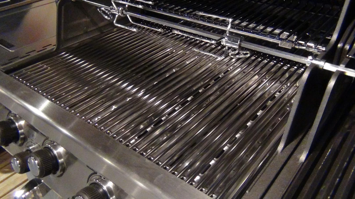 Broil King Imperial S 690 IR 13 Broil King Imperial S 690 IR - Imagen 13