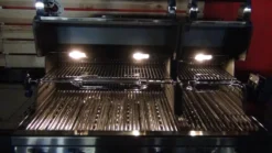 Broil King Imperial S 690 IR 29 Broil King Imperial S 690 IR -Óptimo Barbacoa Tienda Barbacoa gas Broil King Imperial XLS 120