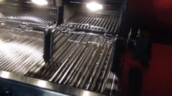 Broil King Imperial S 690 IR 30 Broil King Imperial S 690 IR -Óptimo Barbacoa Tienda Barbacoa gas Broil King Imperial XLS 130