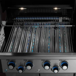 Broil King Imperial S 690 IR 26 Broil King Imperial S 690 IR -Óptimo Barbacoa Tienda Barbacoa gas Broil King Imperial XLS 90