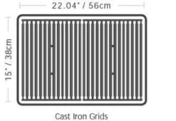 Broil King Monarch 340 24 Broil King Monarch 340 -Óptimo Barbacoa Tienda Barbacoa gas Broil King Monarch 340 10
