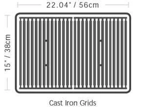 Broil King Monarch 340 6 Broil King Monarch 340 - Imagen 6