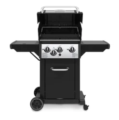 Broil King Monarch 340 23 Broil King Monarch 340 -Óptimo Barbacoa Tienda Barbacoa gas Broil King Monarch 340 33
