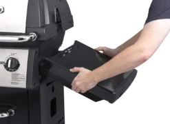 Broil King Monarch 340 34 Broil King Monarch 340 -Óptimo Barbacoa Tienda Barbacoa gas Broil King Monarch 340 34