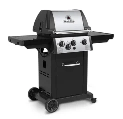 Broil King Monarch 340 21 Broil King Monarch 340 -Óptimo Barbacoa Tienda Barbacoa gas Broil King Monarch 340 38