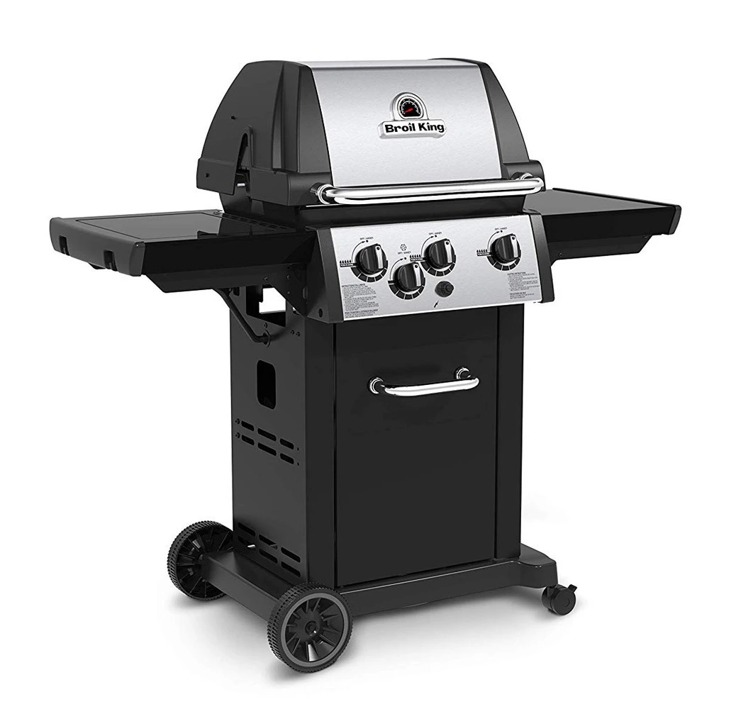 Broil King Monarch 340 3 Broil King Monarch 340 - Imagen 3