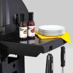 Broil King Monarch 340 33 Broil King Monarch 340 -Óptimo Barbacoa Tienda Barbacoa gas Broil King Monarch 340 43