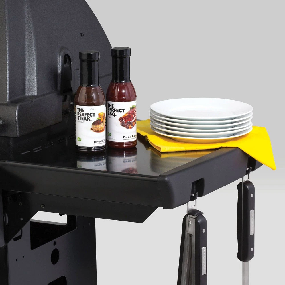 Broil King Monarch 340 15 Broil King Monarch 340 - Imagen 15