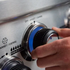 Broil King Regal 420 PRO Negra -Óptimo Barbacoa Tienda Barbacoa gas Broil King Regal 420 Pro Negra 2.jpg