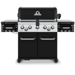Broil King Regal 590 PRO Negra