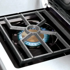 Broil King Regal 590 PRO Negra -Óptimo Barbacoa Tienda Barbacoa gas Broil King Regal 590 Pro Negra 4