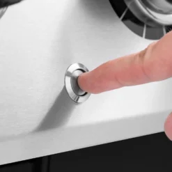 Broil King Regal 590 PRO Negra -Óptimo Barbacoa Tienda Barbacoa gas Broil King Regal 590 Pro Negra 9