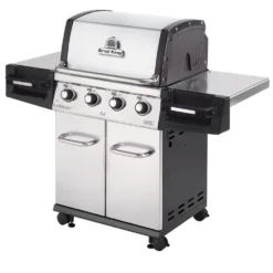 Broil King Regal S 420 PRO