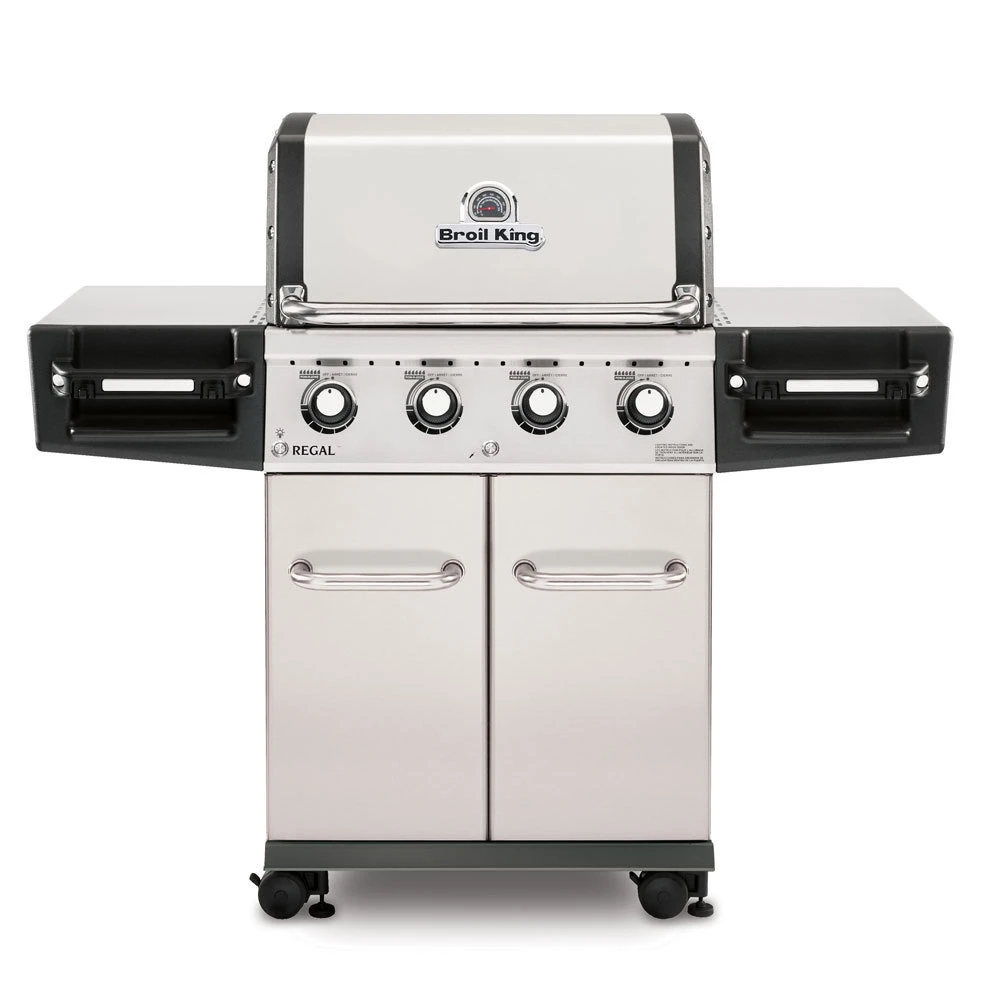 Broil King Regal S 420 PRO 2 Broil King Regal S 420 PRO - Imagen 2