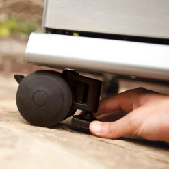 Broil King Regal S 420 PRO 27 Broil King Regal S 420 PRO -Óptimo Barbacoa Tienda Barbacoa gas Broil King Regal S420 PRO 12