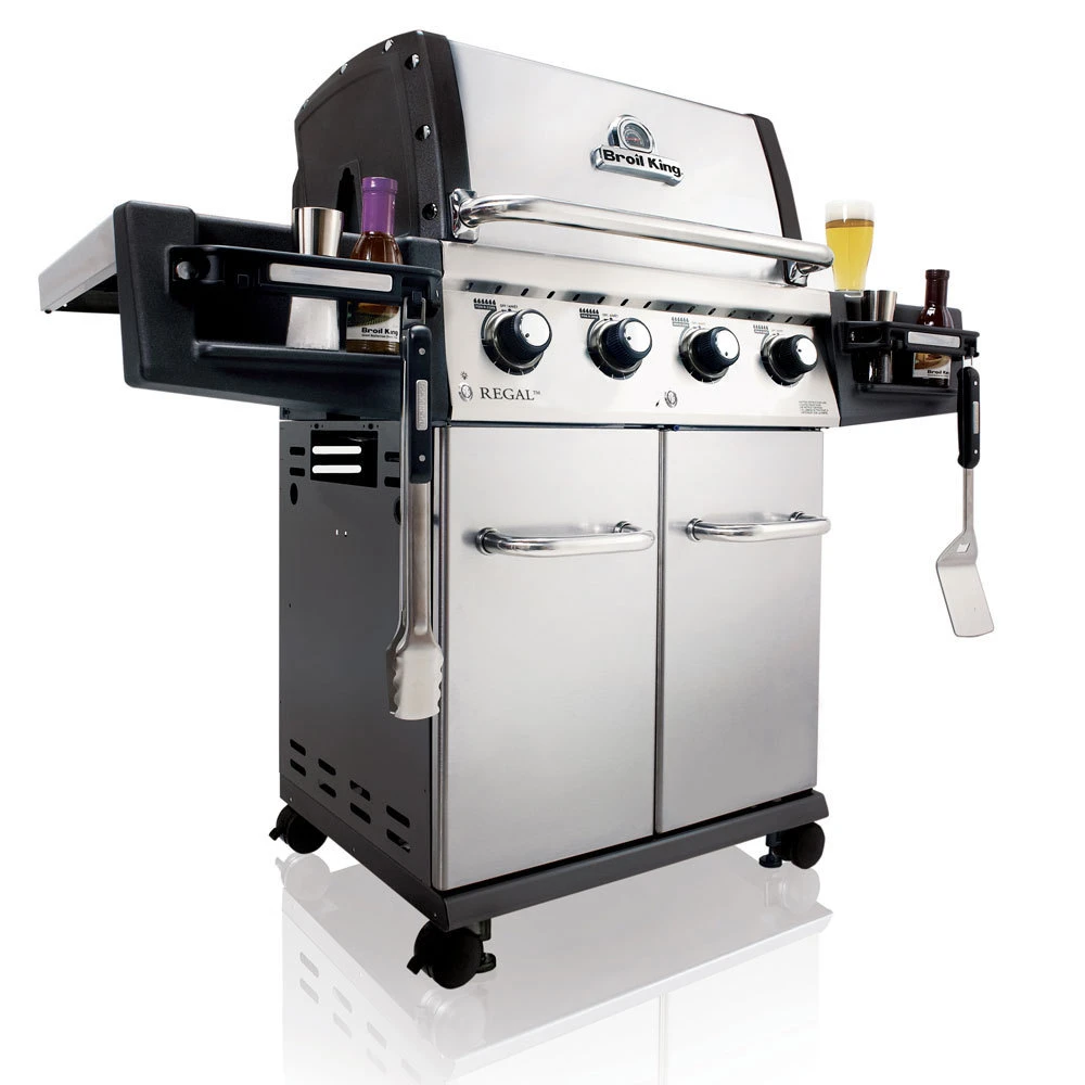 Broil King Regal S 420 PRO 3 Broil King Regal S 420 PRO - Imagen 3