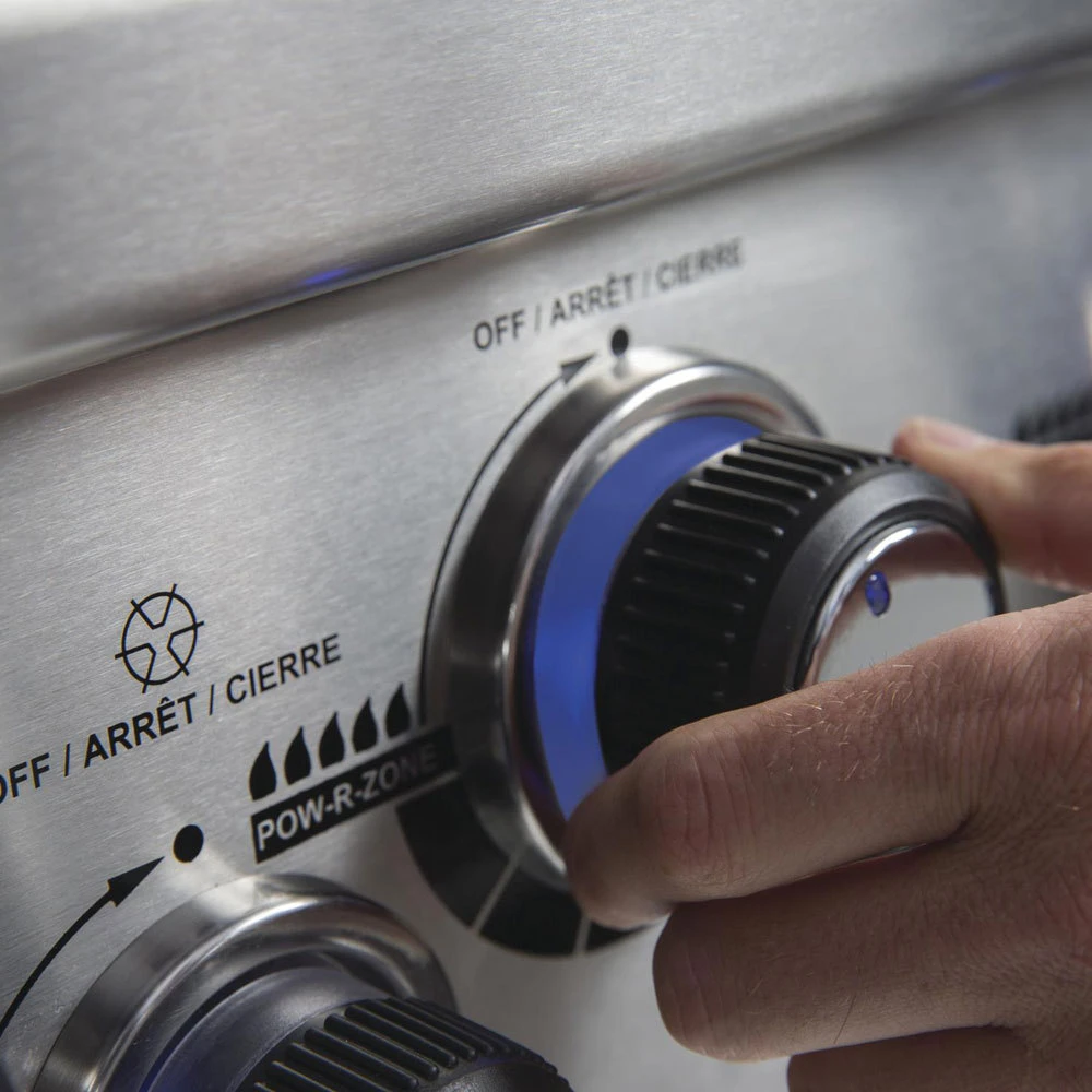 Broil King Regal S 420 PRO 4 Broil King Regal S 420 PRO - Imagen 4