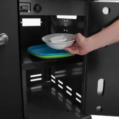 Broil King Regal S 420 PRO 19 Broil King Regal S 420 PRO -Óptimo Barbacoa Tienda Barbacoa gas Broil King Regal S420 PRO 4