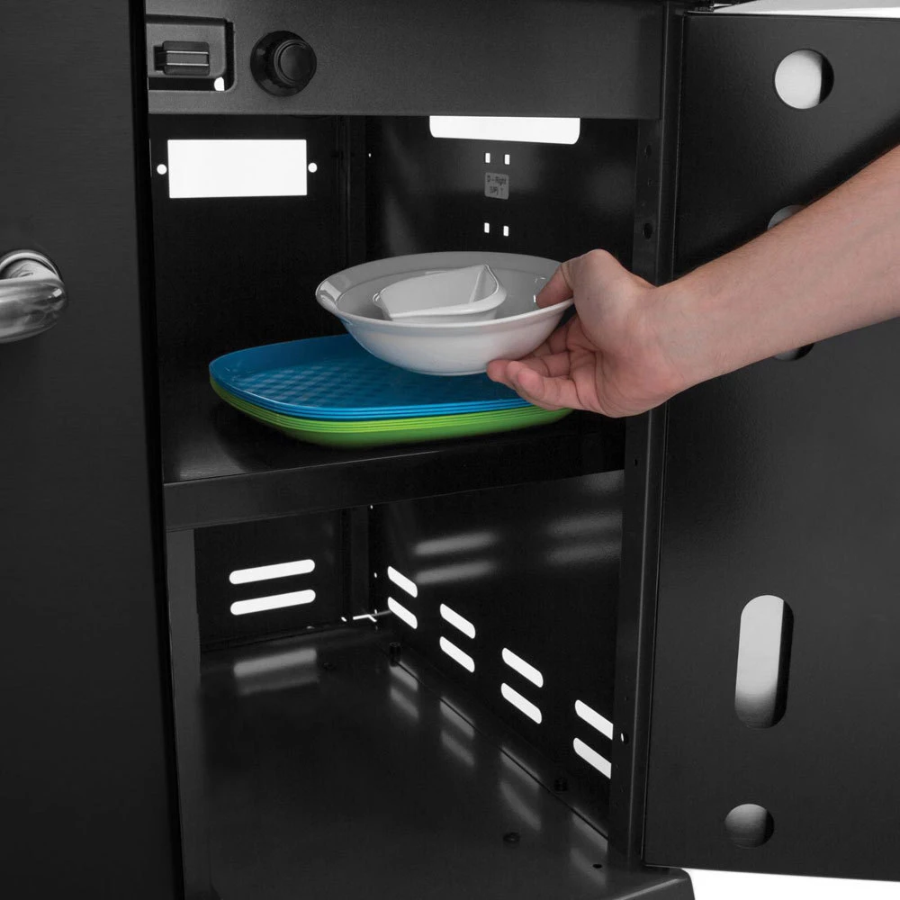 Broil King Regal S 420 PRO 5 Broil King Regal S 420 PRO - Imagen 5