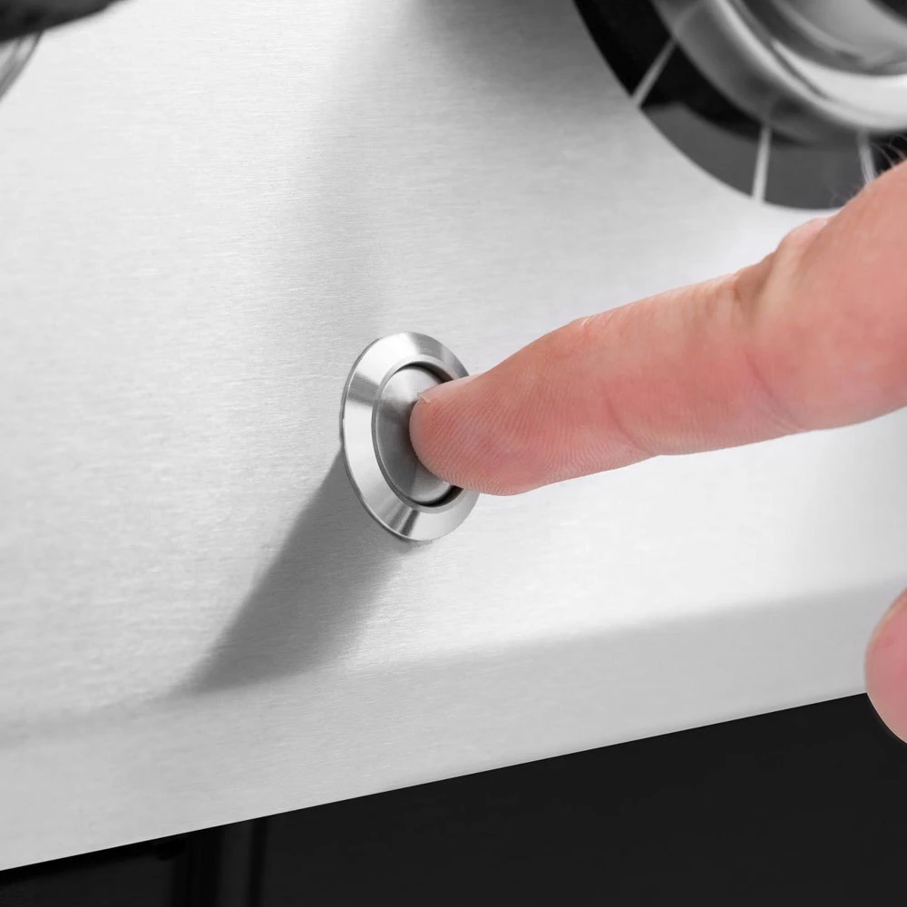 Broil King Regal S 420 PRO 10 Broil King Regal S 420 PRO - Imagen 10