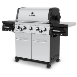 Broil King Regal S 590 PRO IR 21 Broil King Regal S 590 PRO IR -Óptimo Barbacoa Tienda Barbacoa gas Broil King Regal S 590 PRO00.2