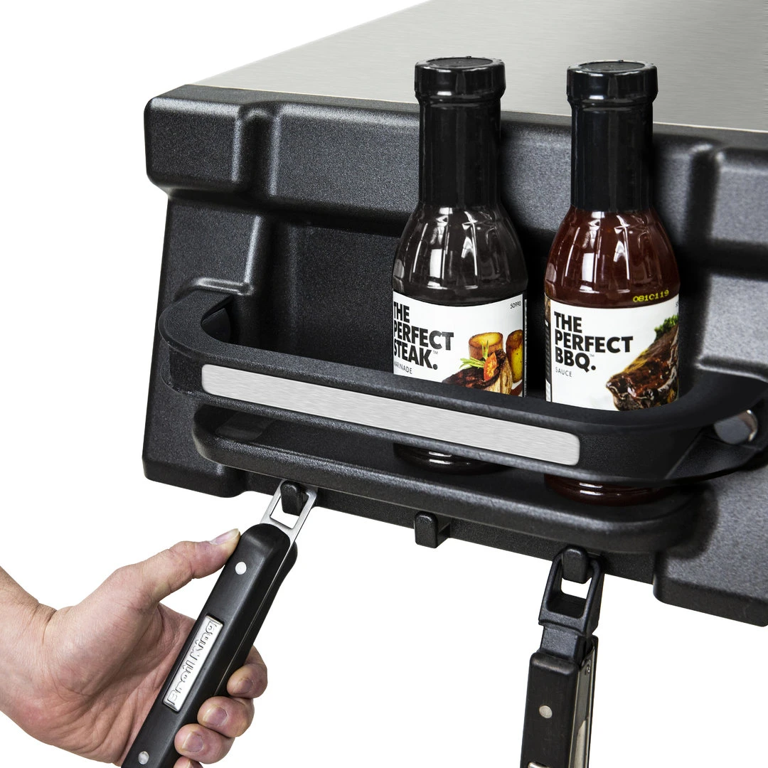 Broil King Regal S 590 PRO IR 6 Broil King Regal S 590 PRO IR - Imagen 6