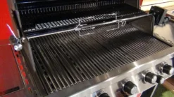 Broil King Regal S 590 PRO IR 33 Broil King Regal S 590 PRO IR -Óptimo Barbacoa Tienda Barbacoa gas Broil King Regal S 590 PRO 100