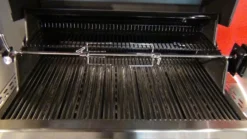 Broil King Regal S 590 PRO IR 34 Broil King Regal S 590 PRO IR -Óptimo Barbacoa Tienda Barbacoa gas Broil King Regal S 590 PRO 110