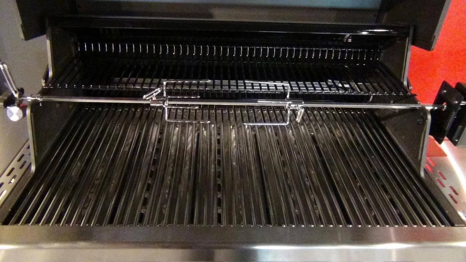 Broil King Regal S 590 PRO IR 16 Broil King Regal S 590 PRO IR - Imagen 16