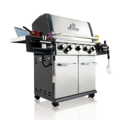 Broil King Regal S 590 PRO IR 23 Broil King Regal S 590 PRO IR -Óptimo Barbacoa Tienda Barbacoa gas Broil King Regal S 590 PRO 20