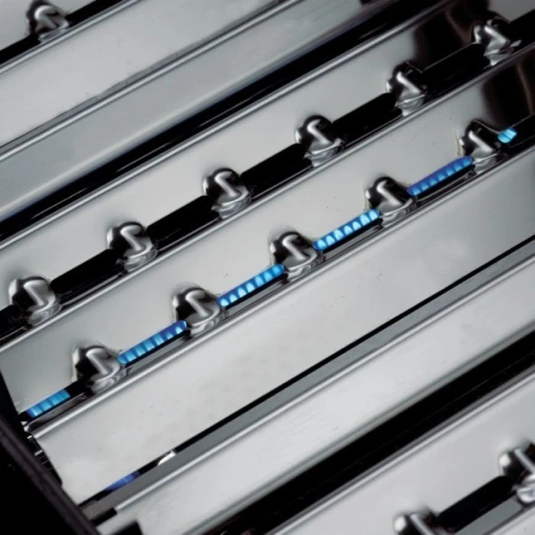 Broil King Regal S 590 PRO IR 8 Broil King Regal S 590 PRO IR - Imagen 8