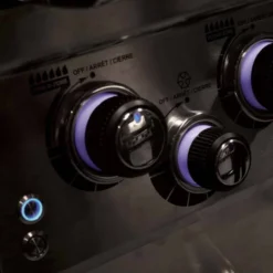 Broil King Regal S 590 PRO IR 32 Broil King Regal S 590 PRO IR -Óptimo Barbacoa Tienda Barbacoa gas Broil King Regal S 590 PRO 90