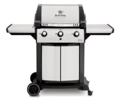 Broil King Signet 320