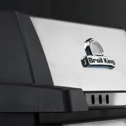 Broil King Signet 320 -Óptimo Barbacoa Tienda Barbacoa gas Broil King Signet 320 50